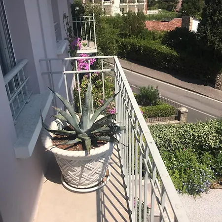 Jugendstilvilla Mit Pool In Gardone Riviera, Gardasee Gardone Riviera