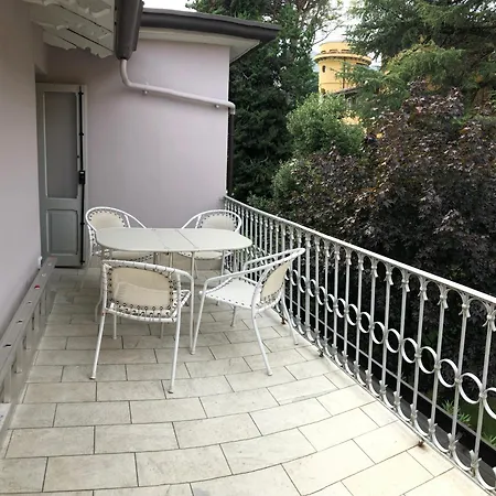 Villa Jugendstilvilla Mit Pool In Gardone Riviera, Gardasee Gardone Riviera