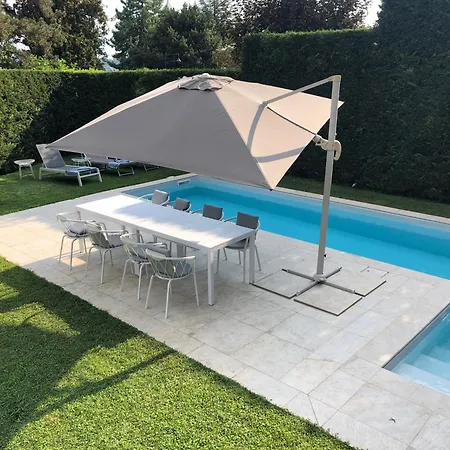 Villa Jugendstilvilla Mit Pool In Gardone Riviera, Gardasee Gardone Riviera