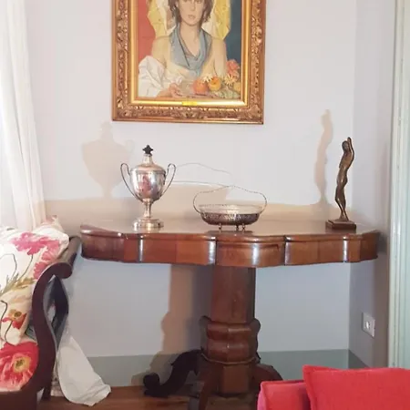 Jugendstilvilla Mit Pool In Gardone Riviera, Gardasee Villa *