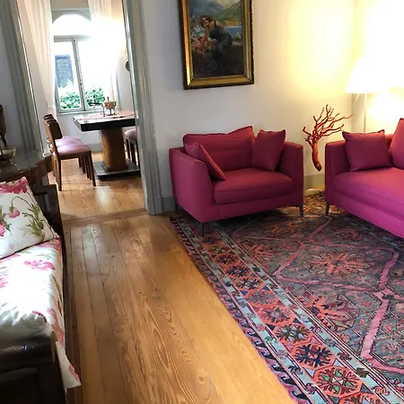 Villa Jugendstilvilla Mit Pool In Gardone Riviera, Gardasee