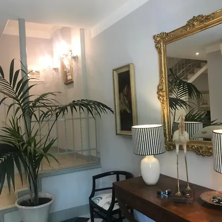 Villa Jugendstilvilla Mit Pool In Gardone Riviera, Gardasee